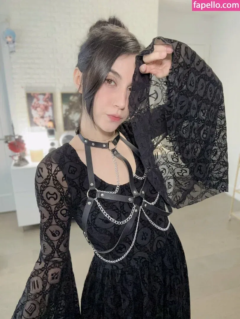 Midna / ashprincessmidna / midnababy Onlyfans Photo Gallery 