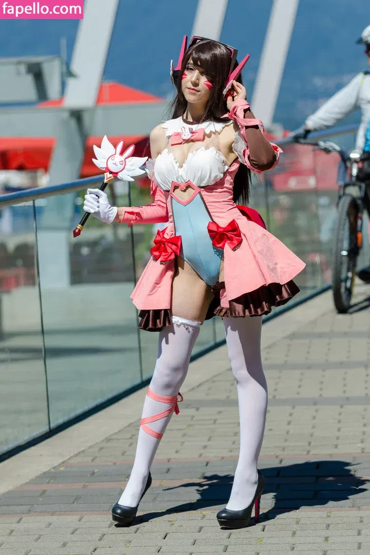 Midna / ashprincessmidna / midnababy Onlyfans Photo Gallery 