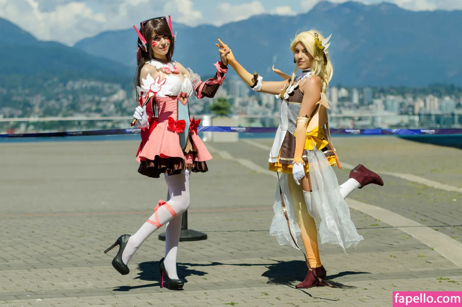 Midna / ashprincessmidna / midnababy Onlyfans Photo Gallery 