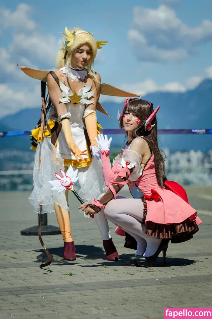 Midna / ashprincessmidna / midnababy Onlyfans Photo Gallery 