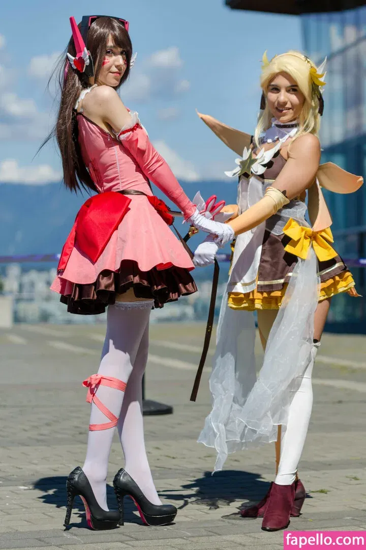 Midna / ashprincessmidna / midnababy Onlyfans Photo Gallery 