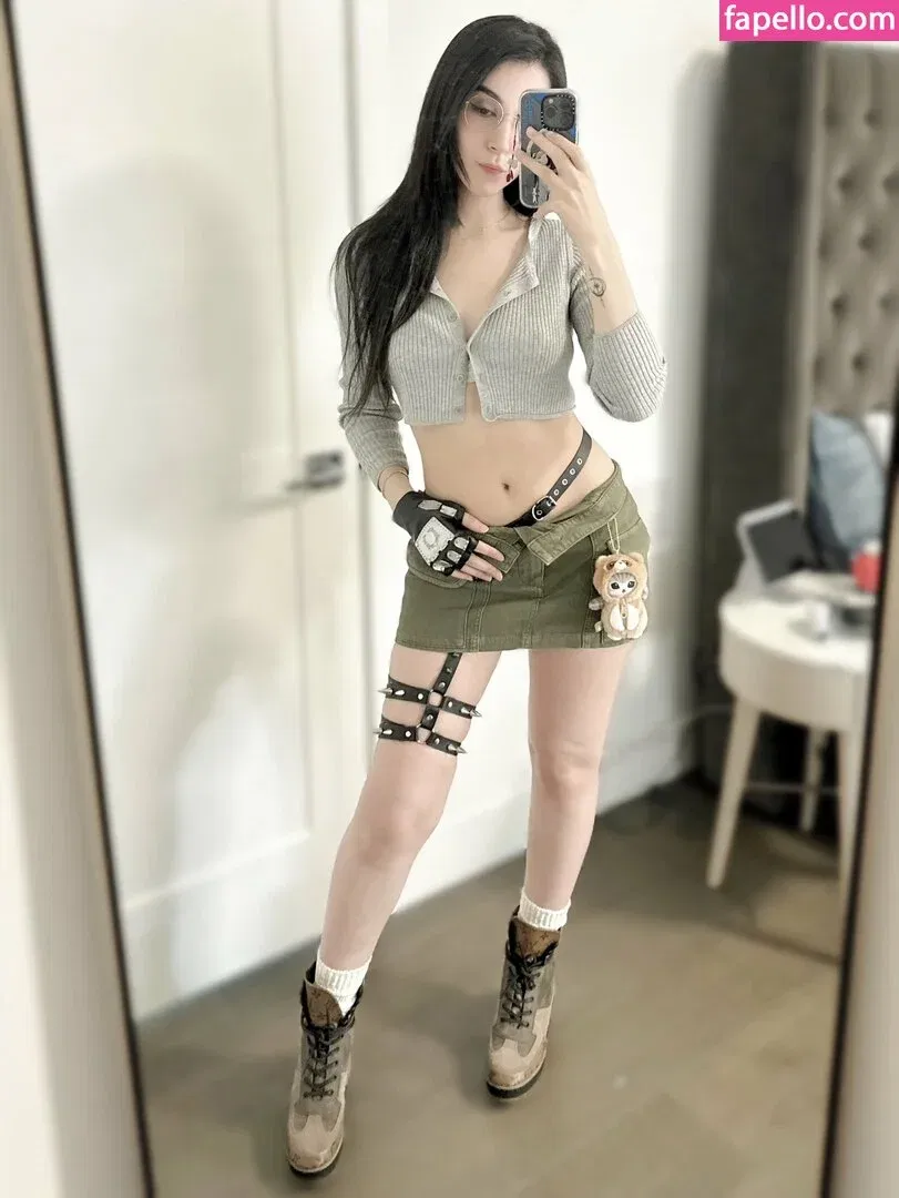 Midna / ashprincessmidna / midnababy Onlyfans Photo Gallery 