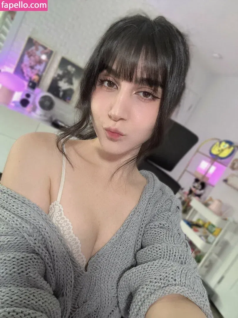 Midna / ashprincessmidna / midnababy Onlyfans Photo Gallery 