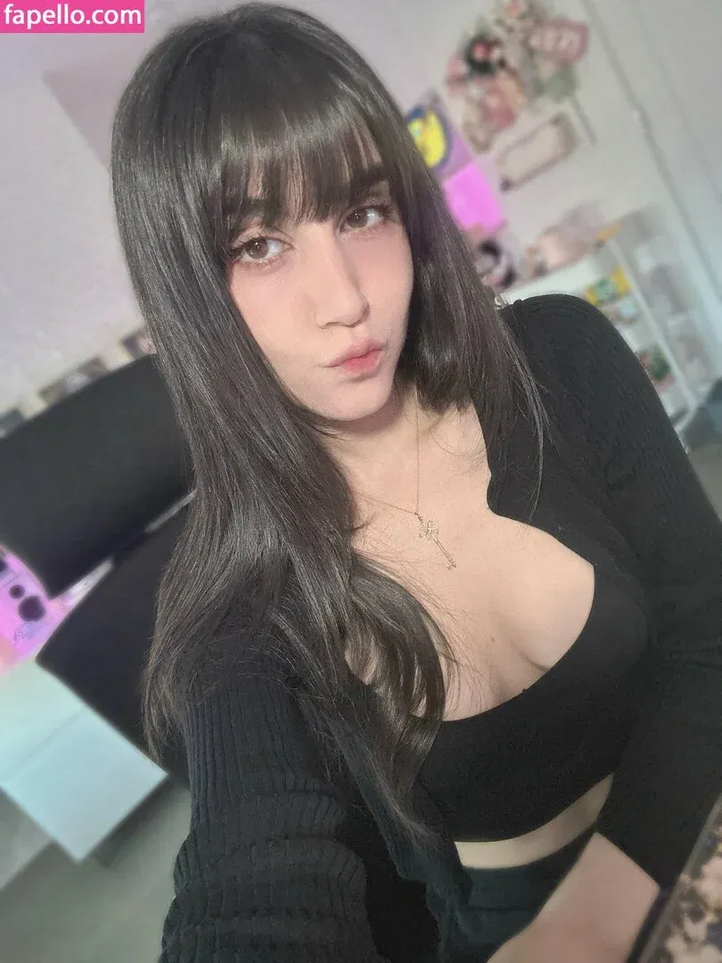 Midna / ashprincessmidna / midnababy Onlyfans Photo Gallery 