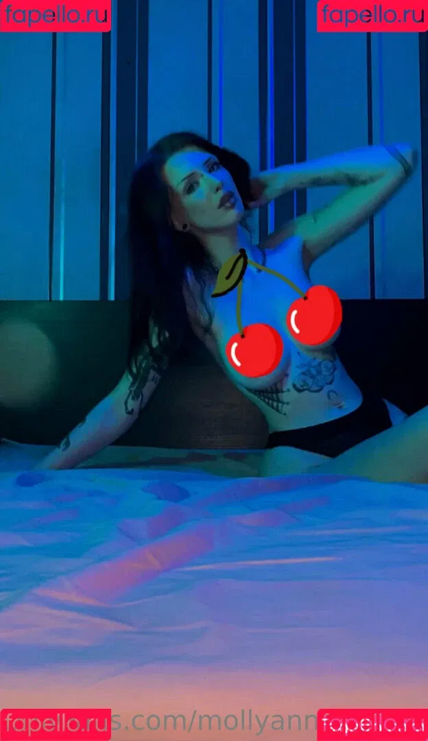 mollyannbarlow / mollyannbarlow.free Onlyfans Photo Gallery 