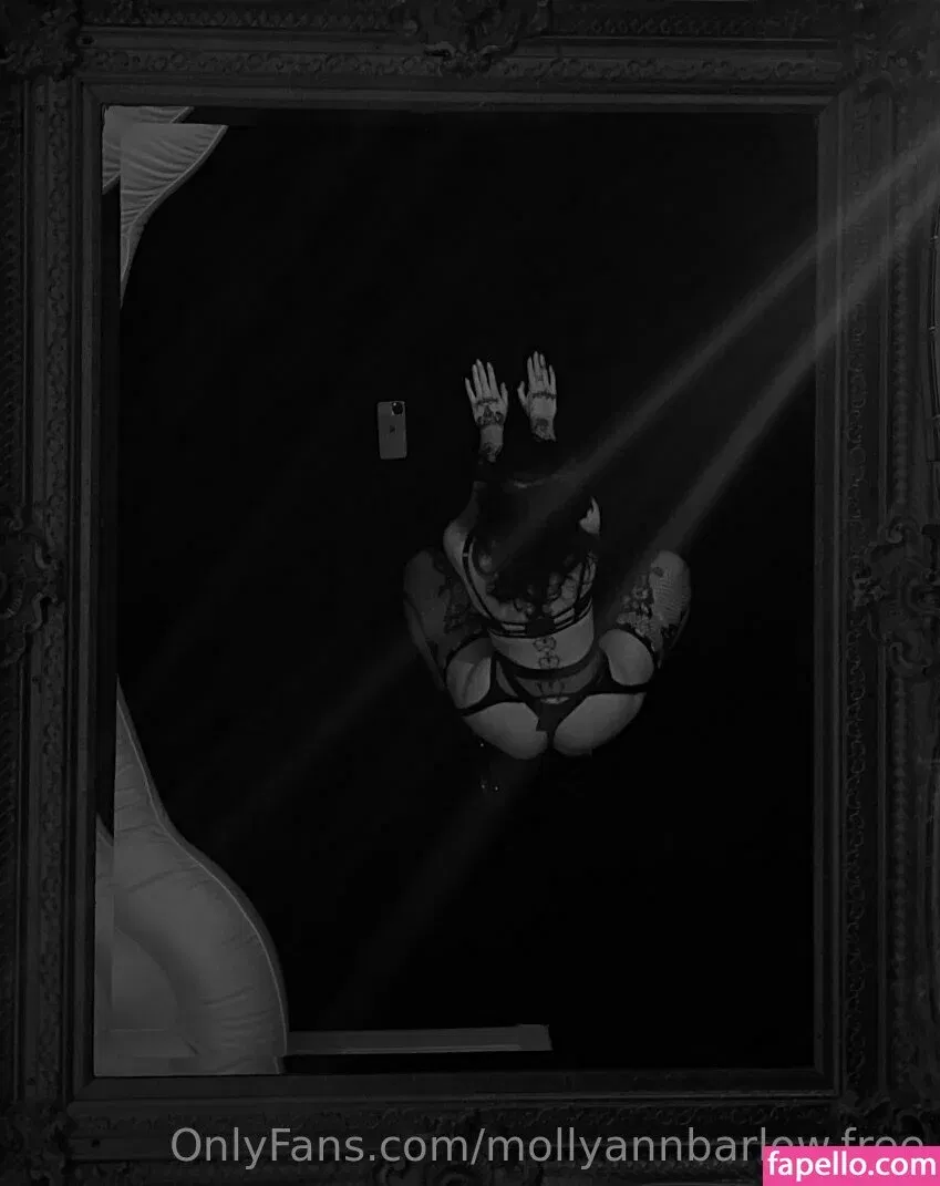 mollyannbarlow / mollyannbarlow.free Onlyfans Photo Gallery 