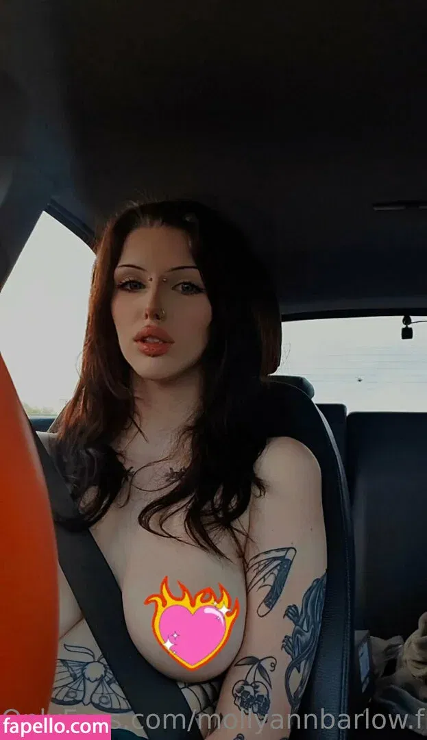 mollyannbarlow / mollyannbarlow.free Onlyfans Photo Gallery 