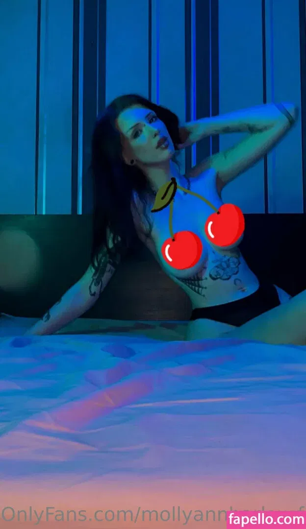 mollyannbarlow / mollyannbarlow.free Onlyfans Photo Gallery 