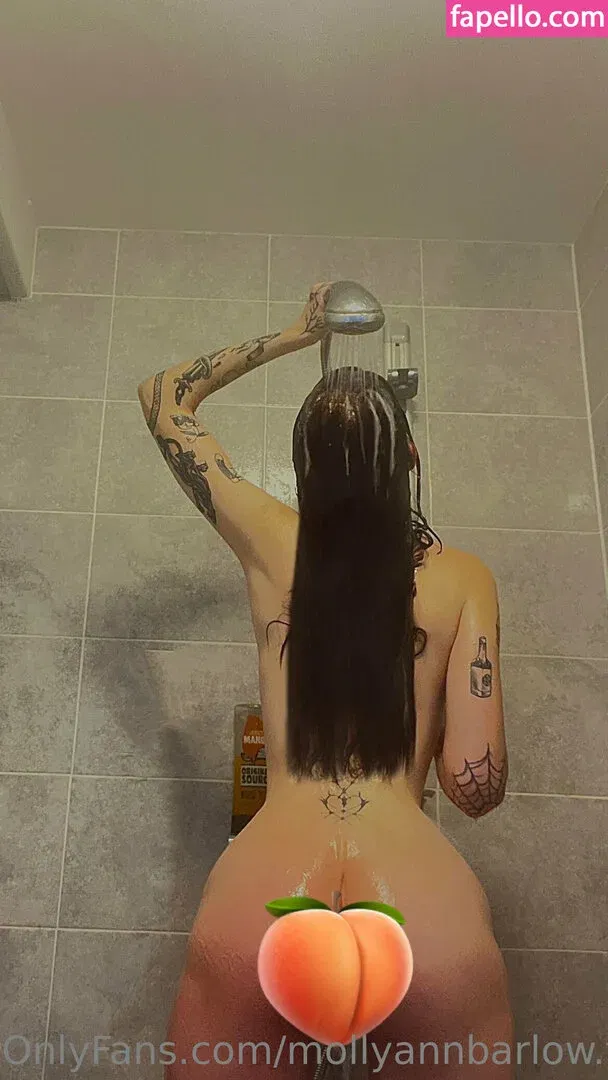 mollyannbarlow / mollyannbarlow.free Onlyfans Photo Gallery 