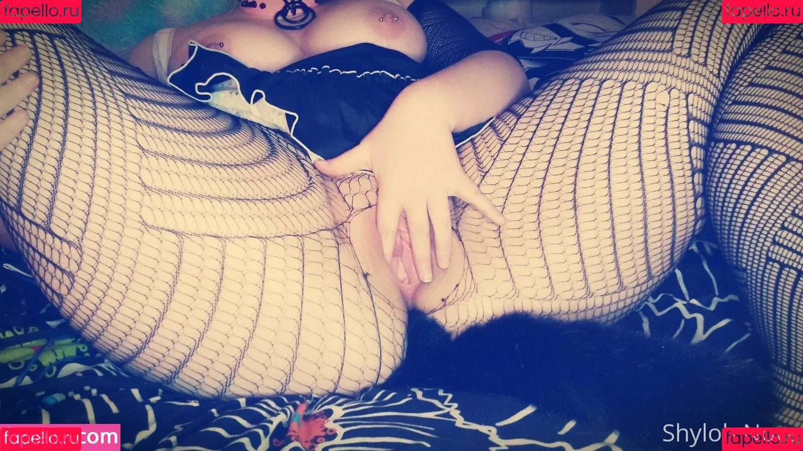 shayandshiloh / shylohnova Onlyfans Photo Gallery 
