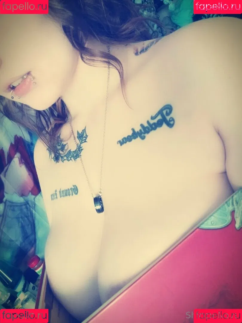 shayandshiloh / shylohnova Onlyfans Photo Gallery 