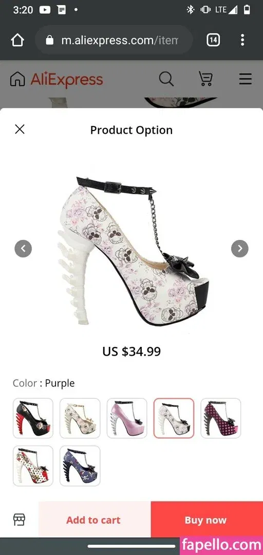 shayandshiloh / shylohnova Onlyfans Photo Gallery 