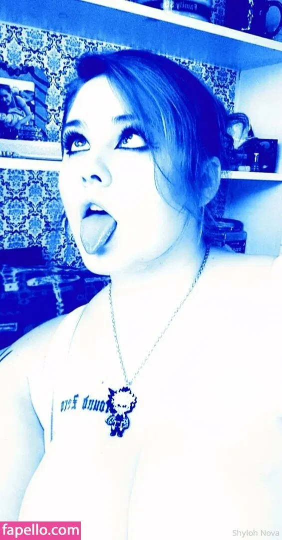 shayandshiloh / shylohnova Onlyfans Photo Gallery 