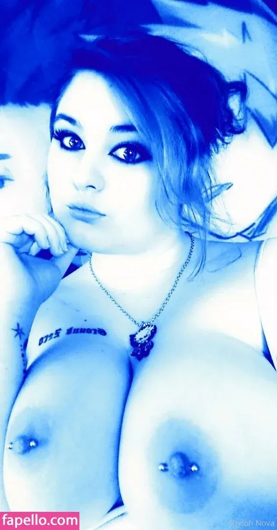 shayandshiloh / shylohnova Onlyfans Photo Gallery 