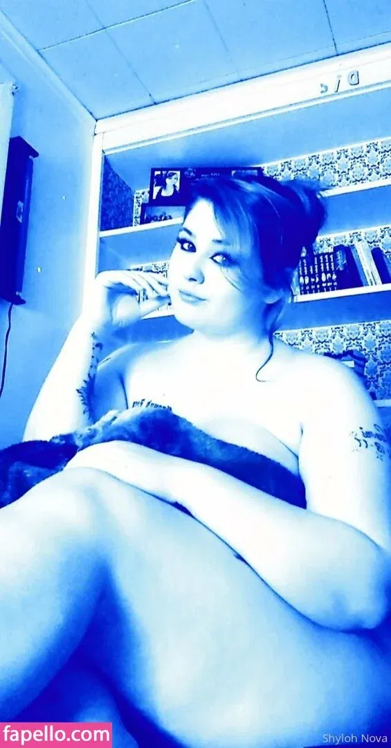 shayandshiloh / shylohnova Onlyfans Photo Gallery 