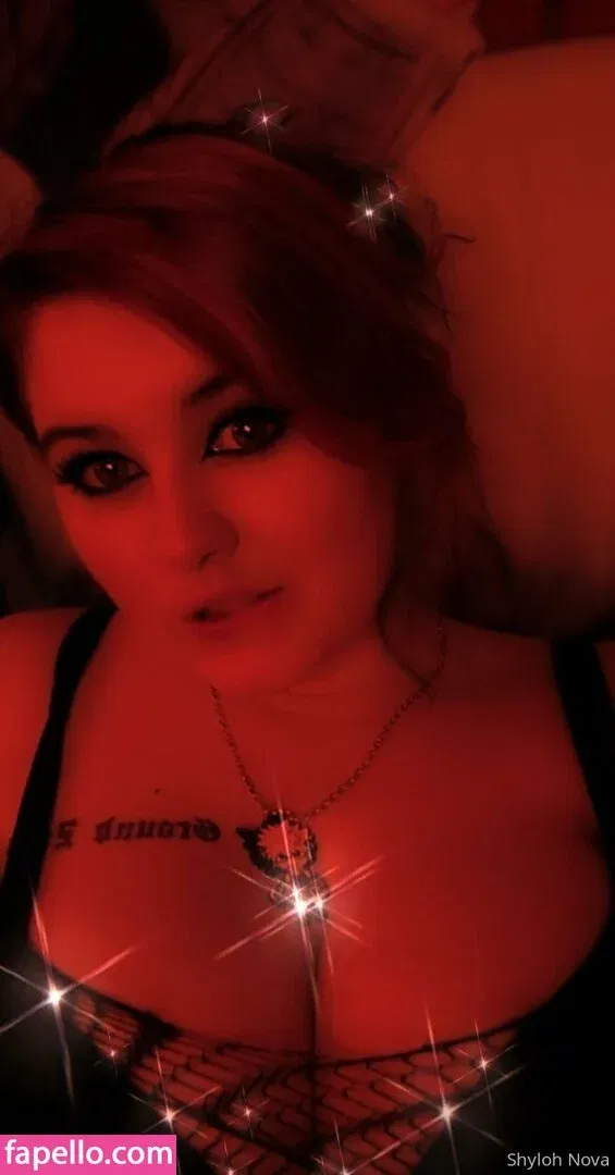 shayandshiloh / shylohnova Onlyfans Photo Gallery 