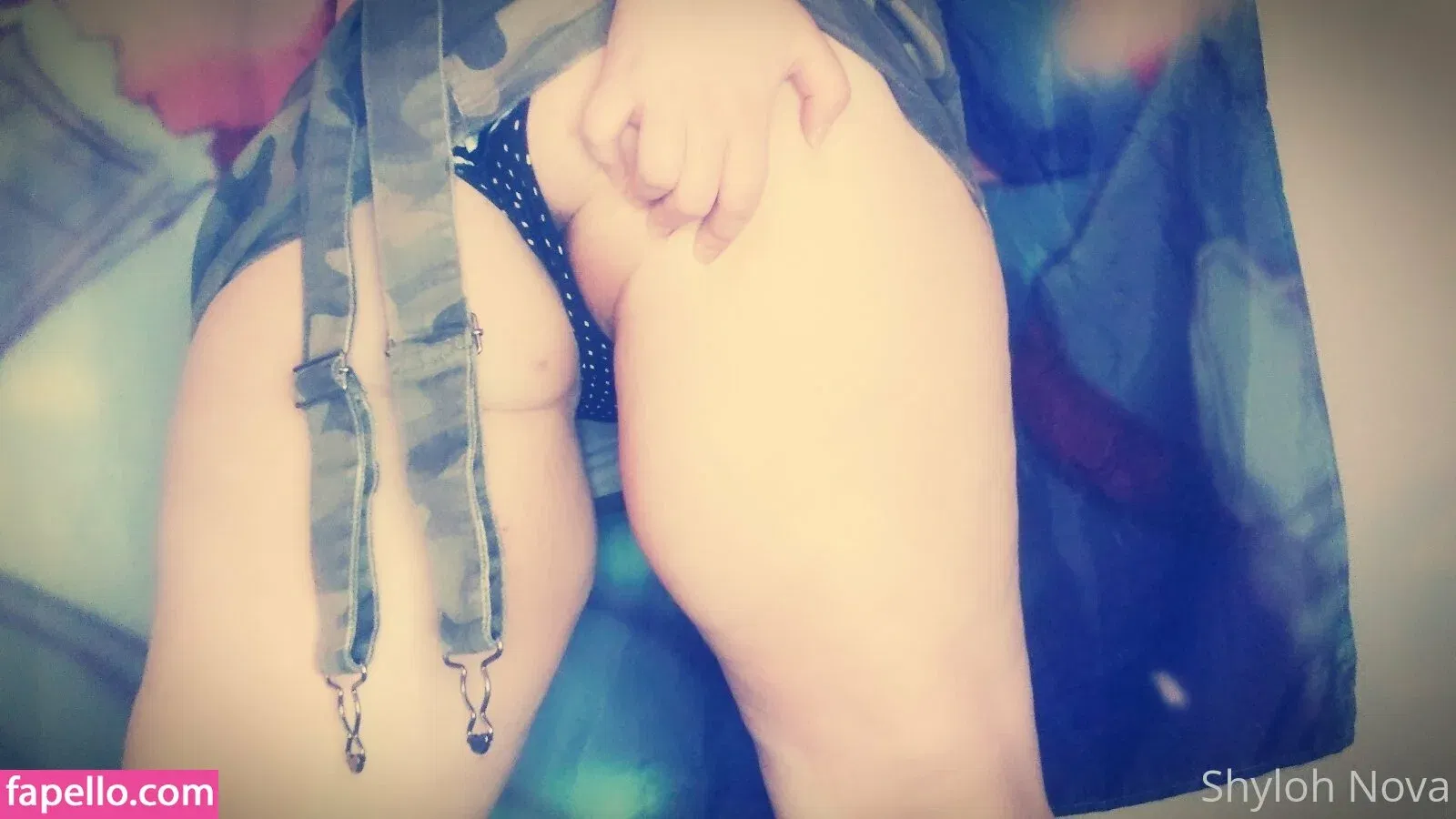 shayandshiloh / shylohnova Onlyfans Photo Gallery 