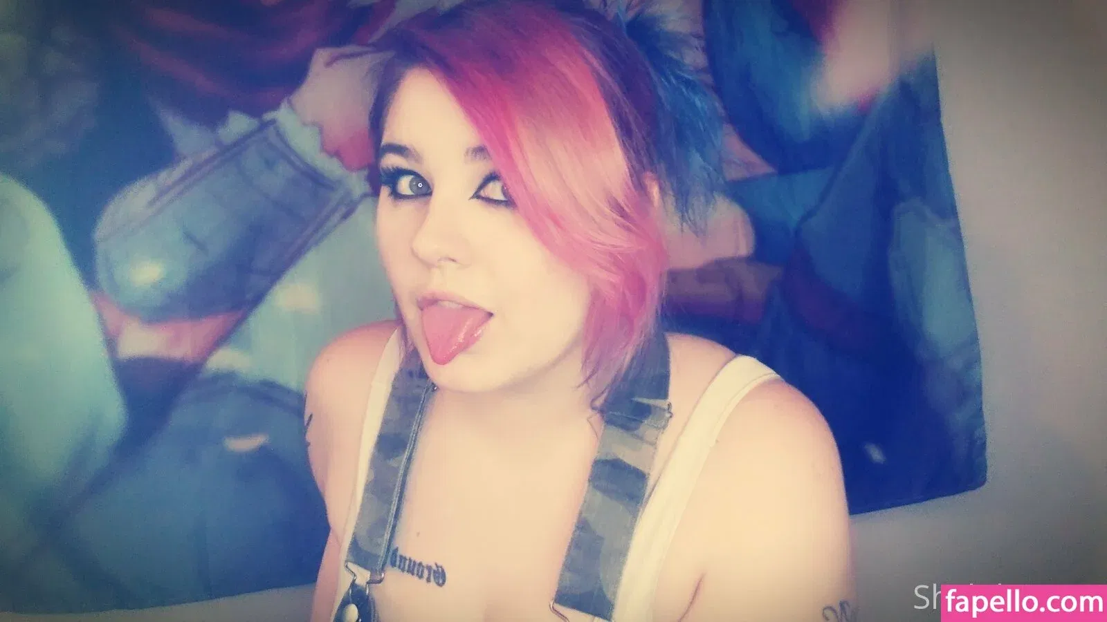 shayandshiloh / shylohnova Onlyfans Photo Gallery 