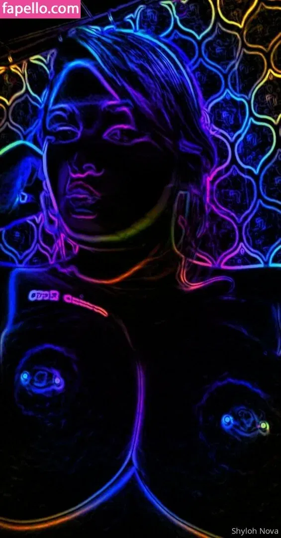 shayandshiloh / shylohnova Onlyfans Photo Gallery 