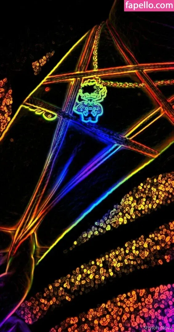 shayandshiloh / shylohnova Onlyfans Photo Gallery 