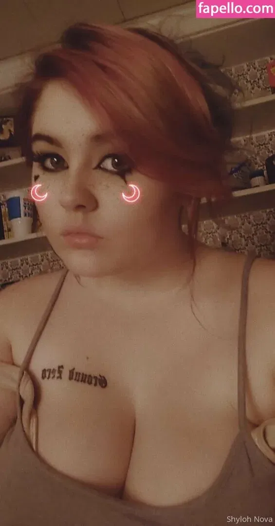 shayandshiloh / shylohnova Onlyfans Photo Gallery 