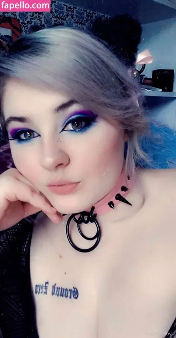 shayandshiloh / shylohnova Onlyfans Photo Gallery 