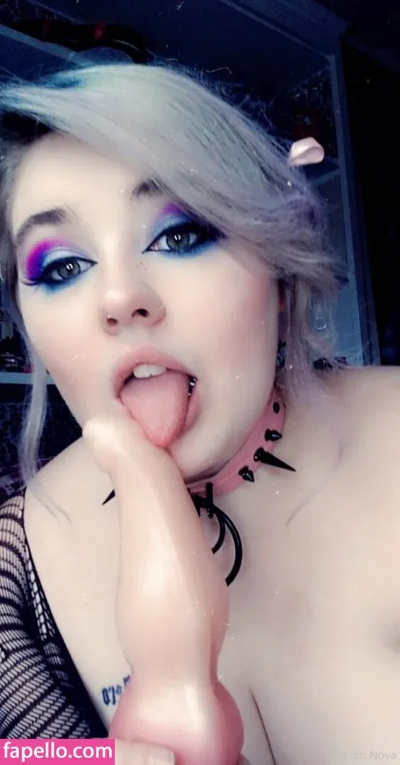 shayandshiloh / shylohnova Onlyfans Photo Gallery 