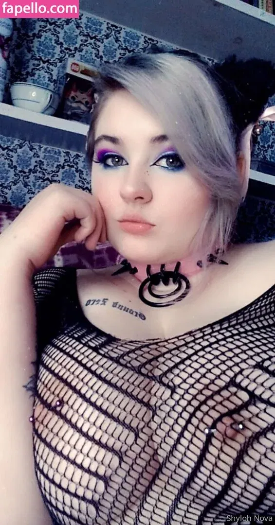 shayandshiloh / shylohnova Onlyfans Photo Gallery 