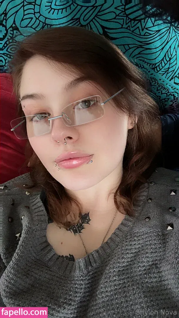 shayandshiloh / shylohnova Onlyfans Photo Gallery 