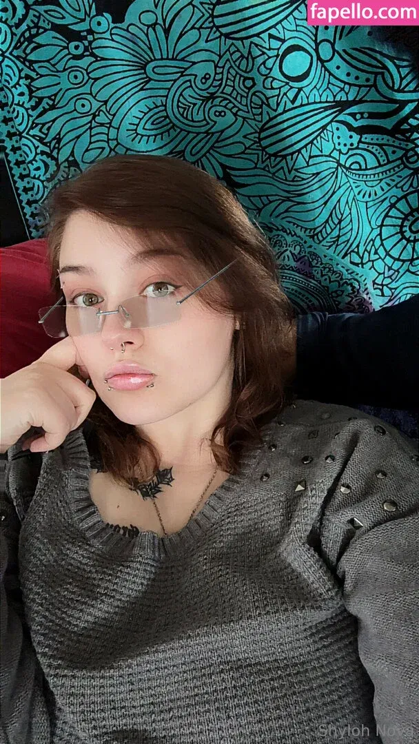 shayandshiloh / shylohnova Onlyfans Photo Gallery 