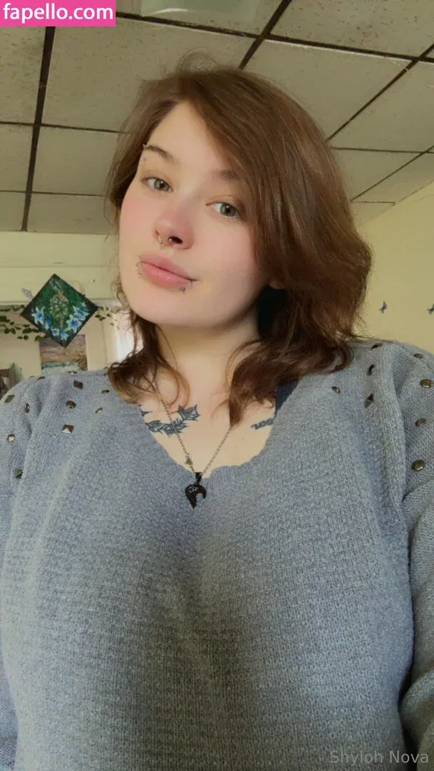 shayandshiloh / shylohnova Onlyfans Photo Gallery 