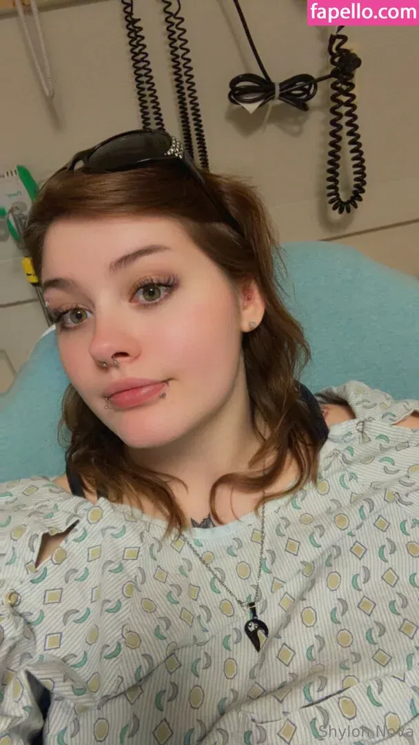 shayandshiloh / shylohnova Onlyfans Photo Gallery 