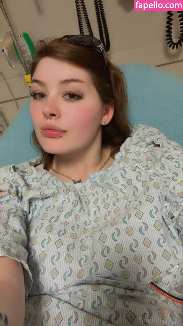 shayandshiloh / shylohnova Onlyfans Photo Gallery 