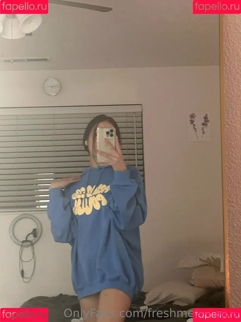freshmenashley / heyitsmenashly Onlyfans Photo Gallery 