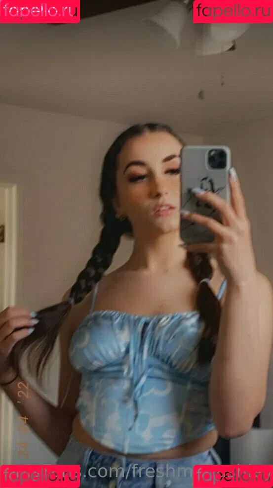 freshmenashley / heyitsmenashly Onlyfans Photo Gallery 