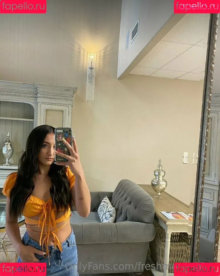 freshmenashley / heyitsmenashly Onlyfans Photo Gallery 