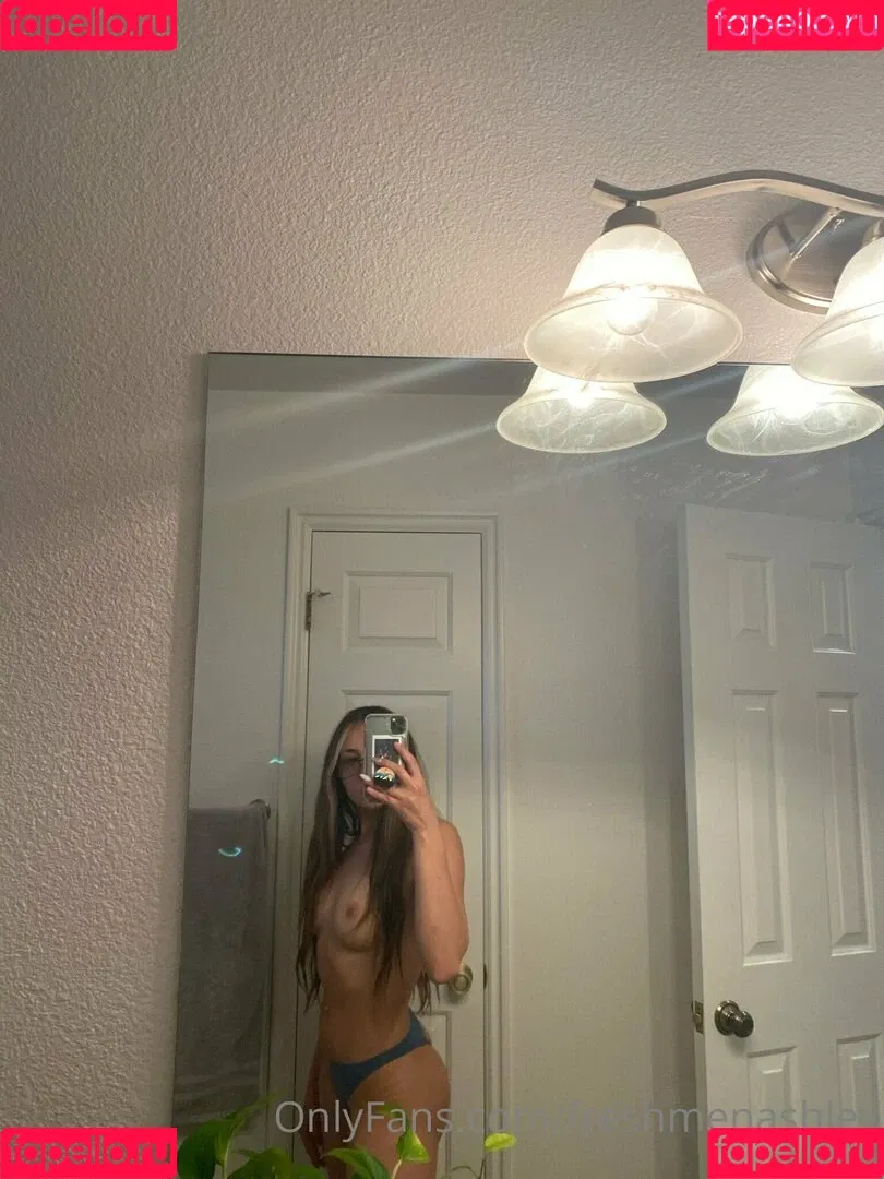 freshmenashley / heyitsmenashly Onlyfans Photo Gallery 