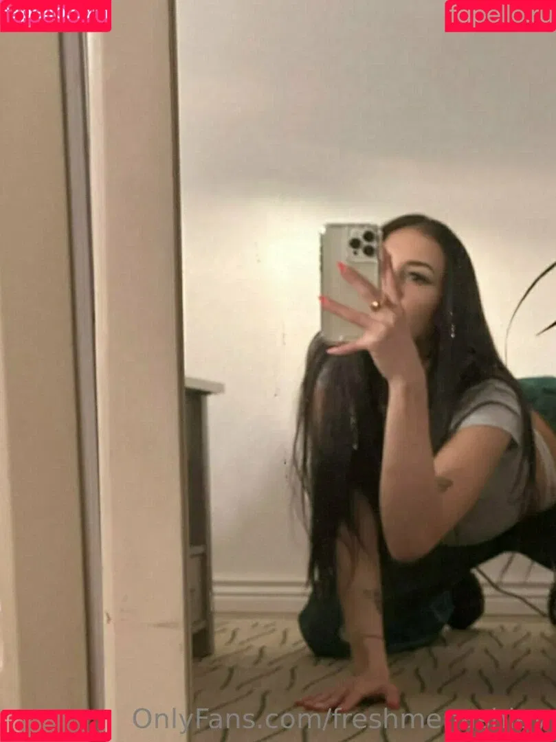 freshmenashley / heyitsmenashly Onlyfans Photo Gallery 
