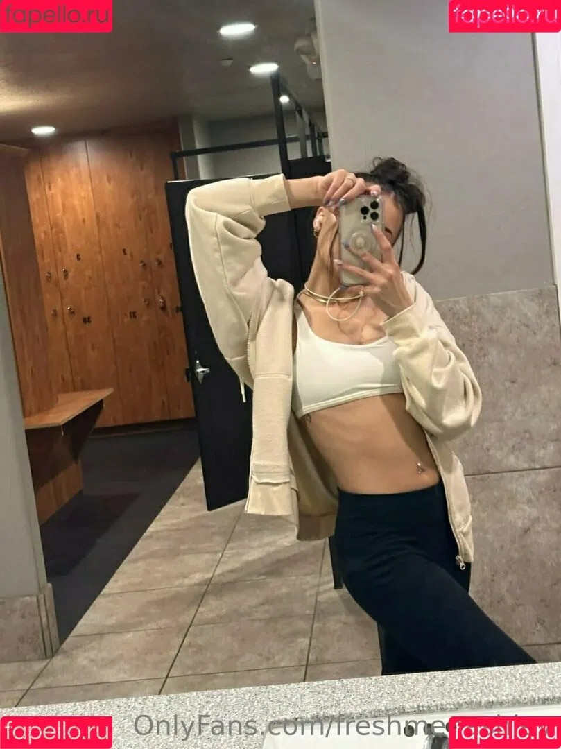 freshmenashley / heyitsmenashly Onlyfans Photo Gallery 