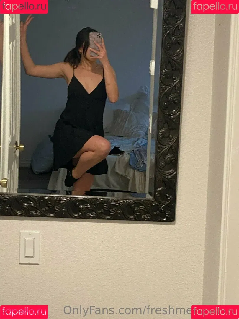 freshmenashley / heyitsmenashly Onlyfans Photo Gallery 