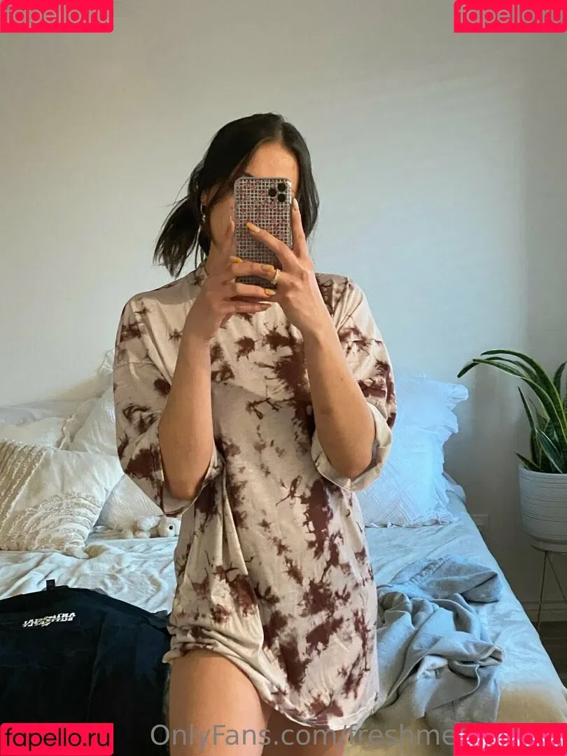 freshmenashley / heyitsmenashly Onlyfans Photo Gallery 