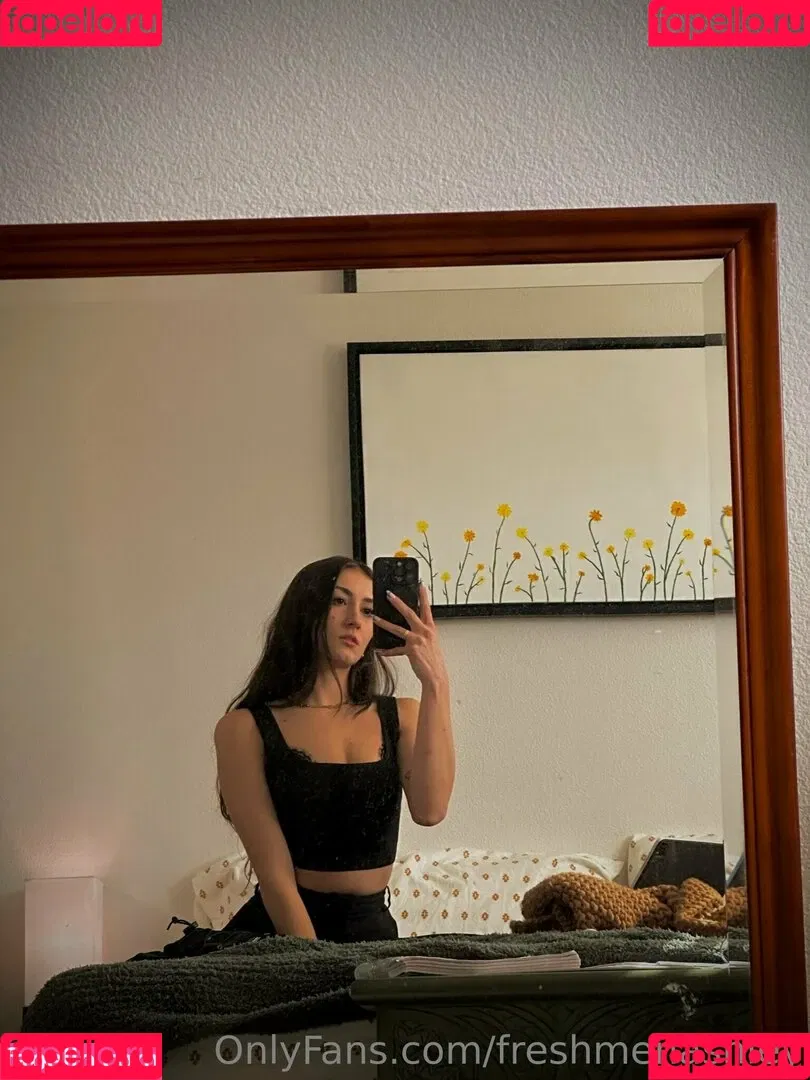 freshmenashley / heyitsmenashly Onlyfans Photo Gallery 