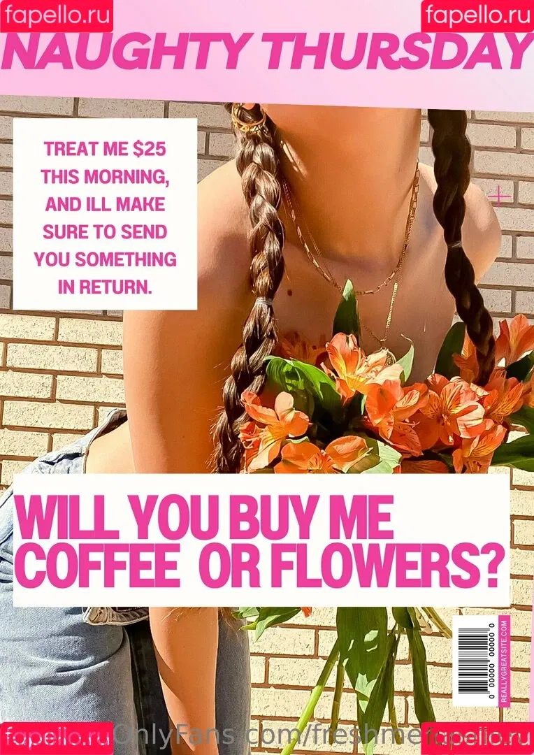 freshmenashley / heyitsmenashly Onlyfans Photo Gallery 