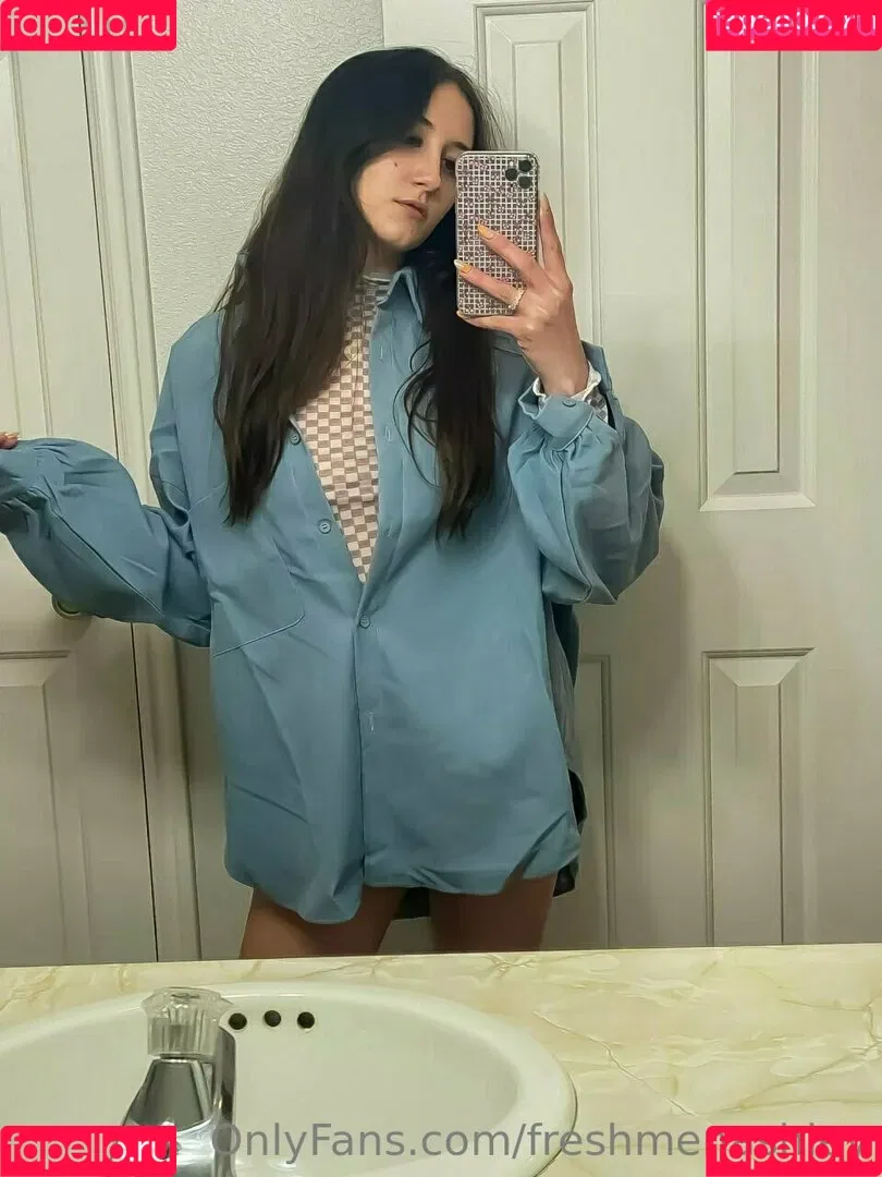 freshmenashley / heyitsmenashly Onlyfans Photo Gallery 