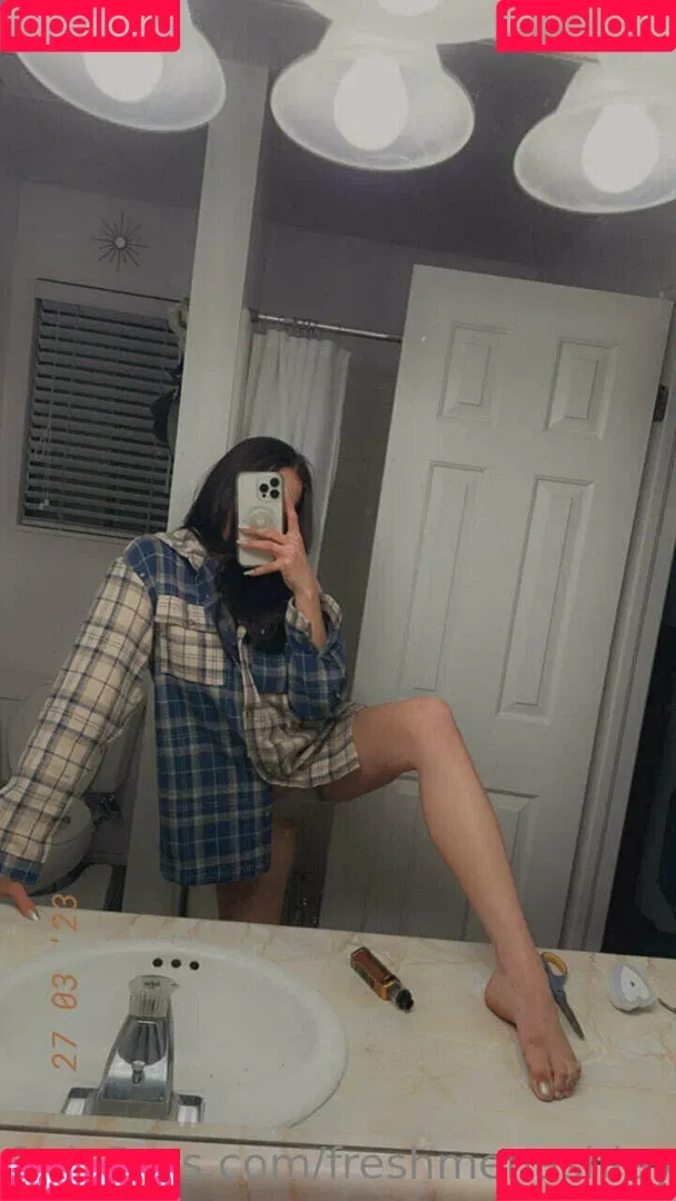 freshmenashley / heyitsmenashly Onlyfans Photo Gallery 
