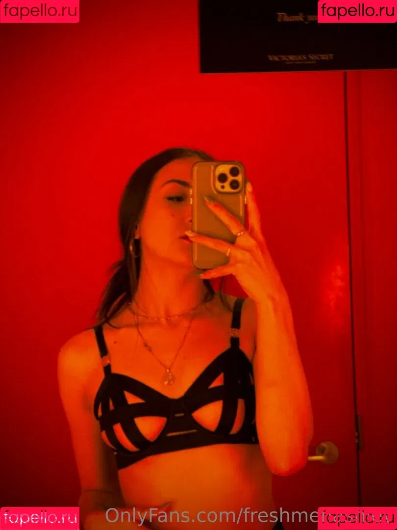 freshmenashley / heyitsmenashly Onlyfans Photo Gallery 