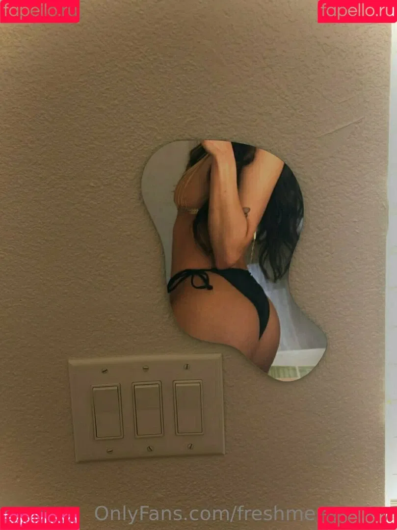 freshmenashley / heyitsmenashly Onlyfans Photo Gallery 