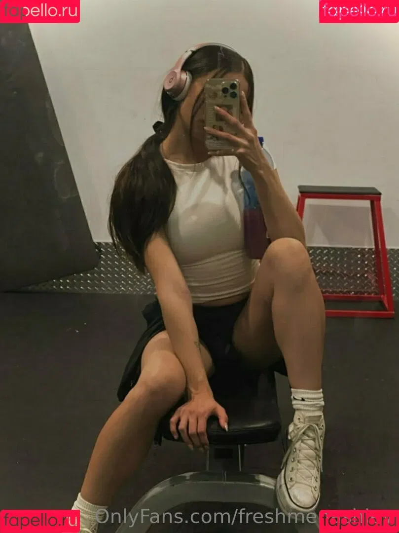 freshmenashley / heyitsmenashly Onlyfans Photo Gallery 