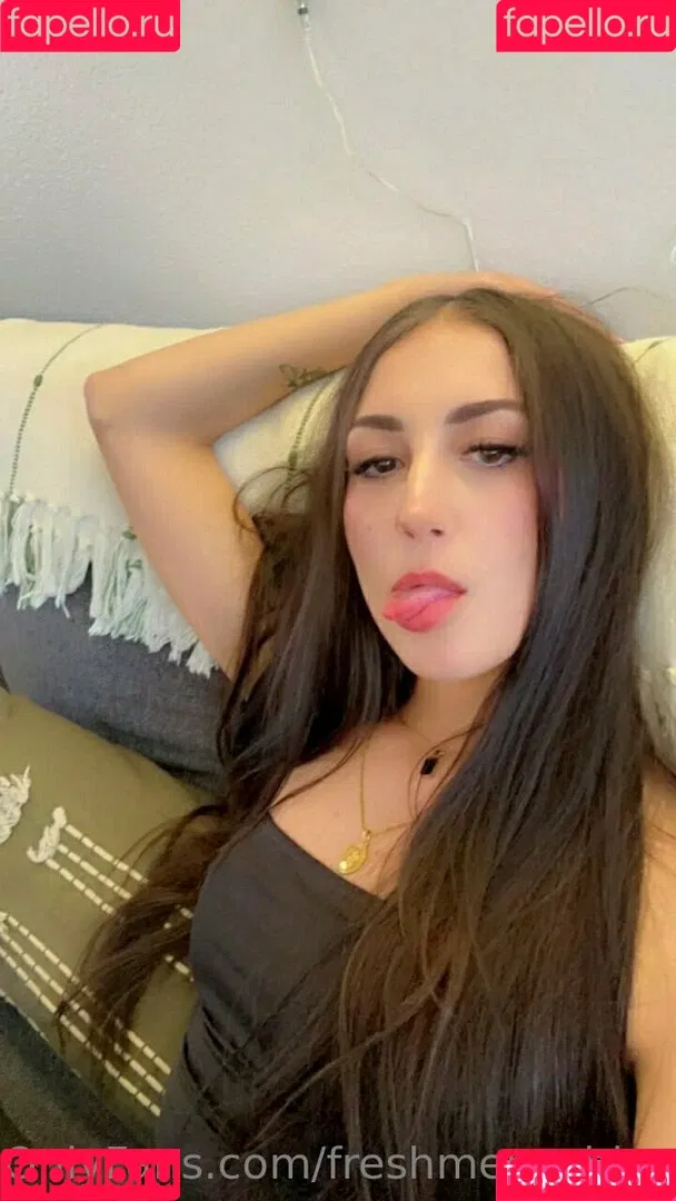 freshmenashley / heyitsmenashly Onlyfans Photo Gallery 