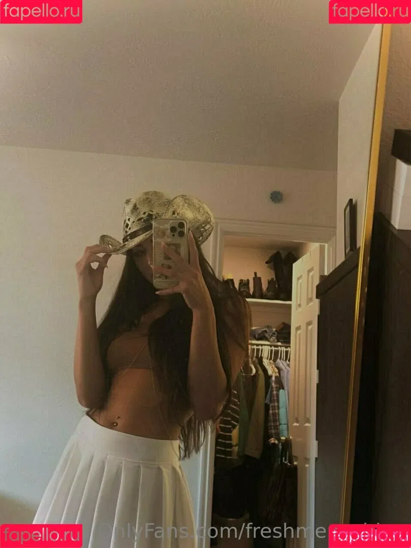 freshmenashley / heyitsmenashly Onlyfans Photo Gallery 